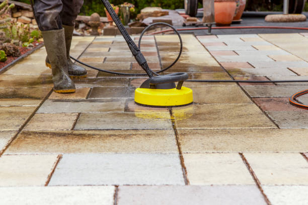 Best Dumpster Area Cleaning  in Buckhall, VA