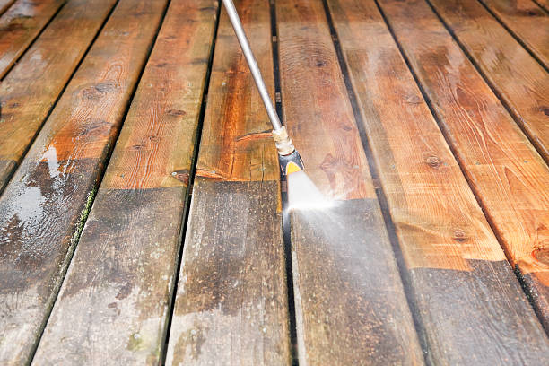 Trusted Buckhall, VA Pressure Washing Experts